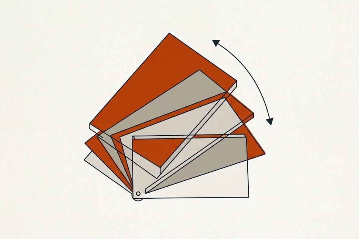 The documents a buyer will ask for