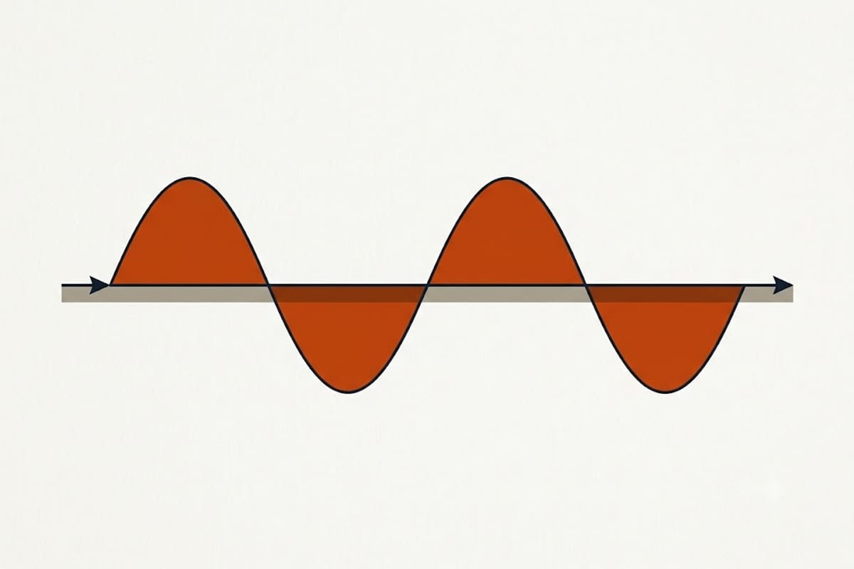 Movement following the seasons